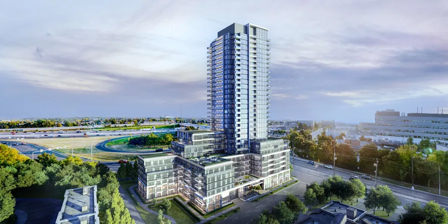 2699 Keele Street, Toronto, Toronto